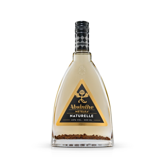 Absinthe Naturelle -  - DrinkLink