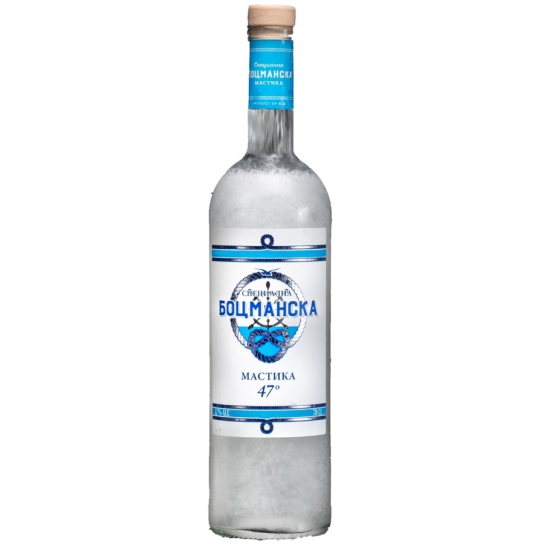 Боцманска Специална -  - DrinkLink