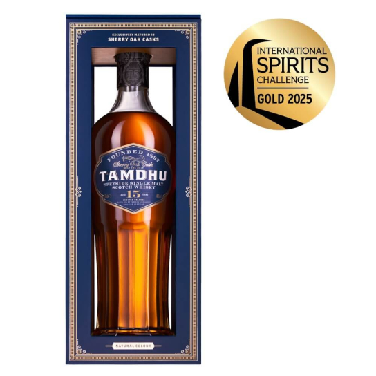 Tamdhu 15 YO - малцово шотландско уиски 700ml - Шотландско уиски малцово - DrinkLink Tamdhu 15 YO - малцово шотландско уиски 700ml - Шотландско уиски малцово - DrinkLink