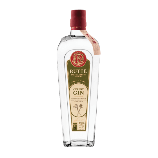 Rutte Celery - джин 700ml - Джин - DrinkLink