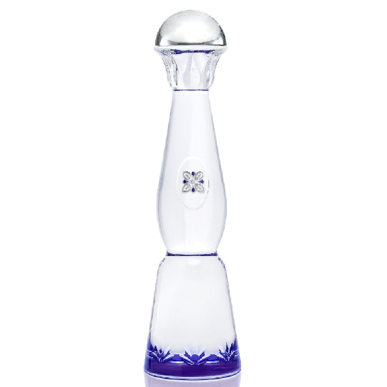 Clase Azul Plata - текила 700ml - Текила и мезкал - DrinkLink