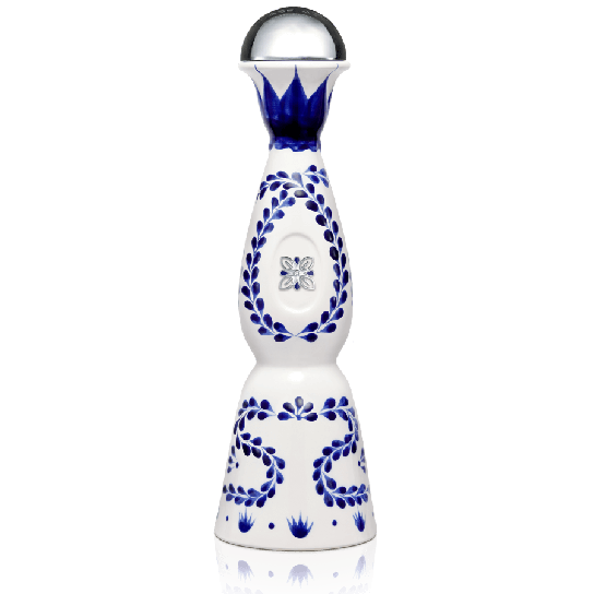 Clase Azul Reposado - текила 700ml - Текила и мезкал - DrinkLink