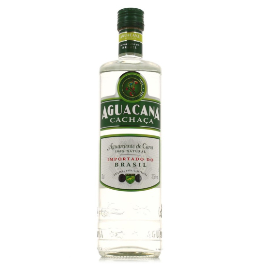 Aguacana - кашаса 700ml -  - DrinkLink