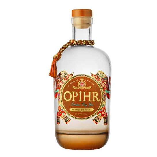 Opihr Aromatic Bitters - джин 700ml - Джин - DrinkLink