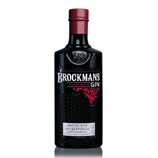 Brockmans - Джин - DrinkLink