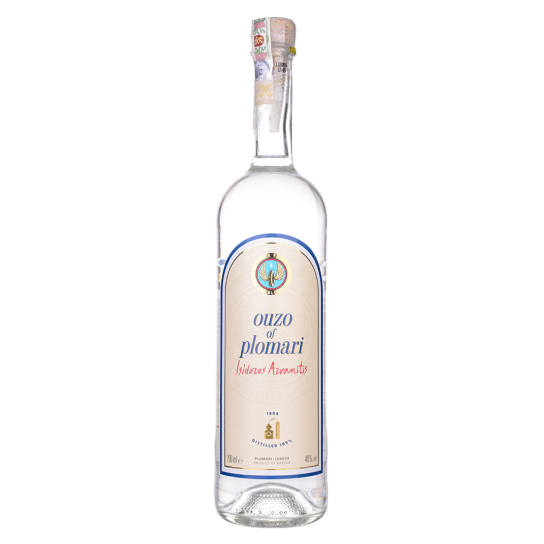 Plomari - Узо - DrinkLink
