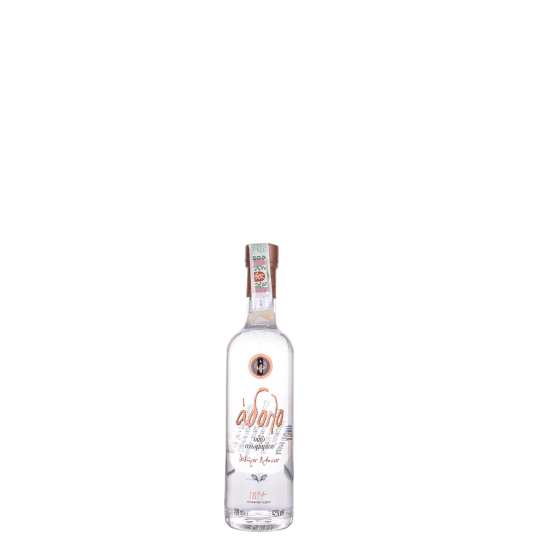 Ouzo Plomari Adolo - узо 200ml - Узо - DrinkLink