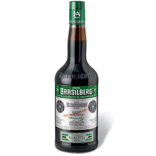 Brasilberg - билков ликьор 1L - Дижестиви - DrinkLink Brasilberg - билков ликьор 1L - Дижестиви - DrinkLink