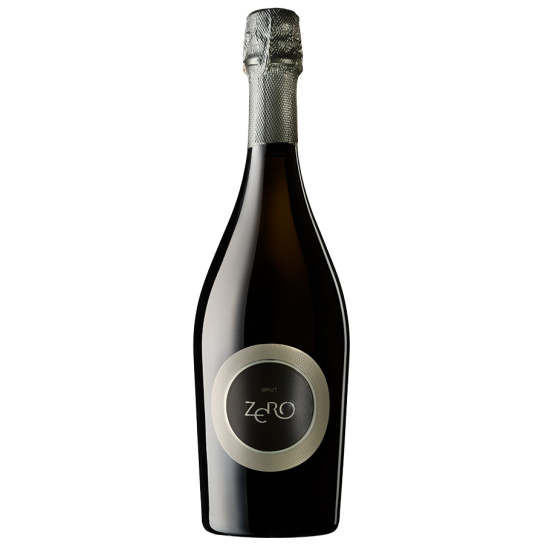 Edoardo Miroglio Brut Zero - пенливо вино 750ml - Пенливо вино - DrinkLink