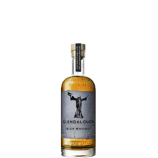 Glendalough Pot Still - ирландско уиски 700ml - Ирландско уиски бленд - DrinkLink