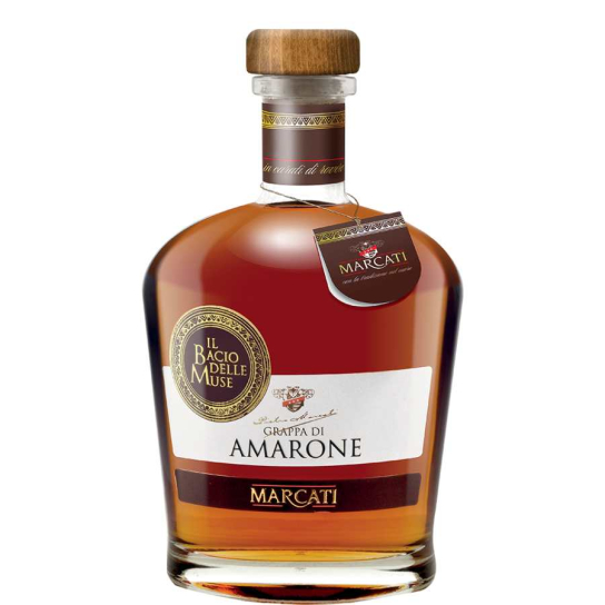 Marcati Amarone Affinata - Бренди - DrinkLink