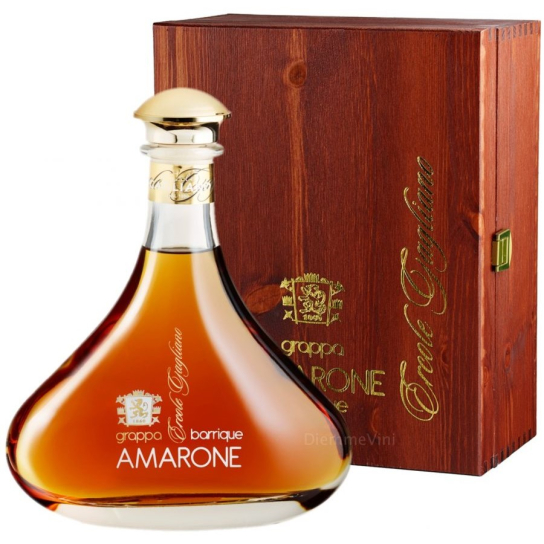 Marcati Amarone Barrique - Бренди - DrinkLink