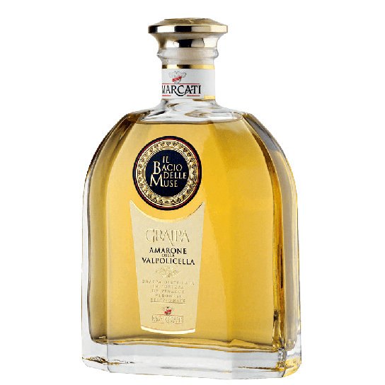 Marcati Amarone - Бренди - DrinkLink