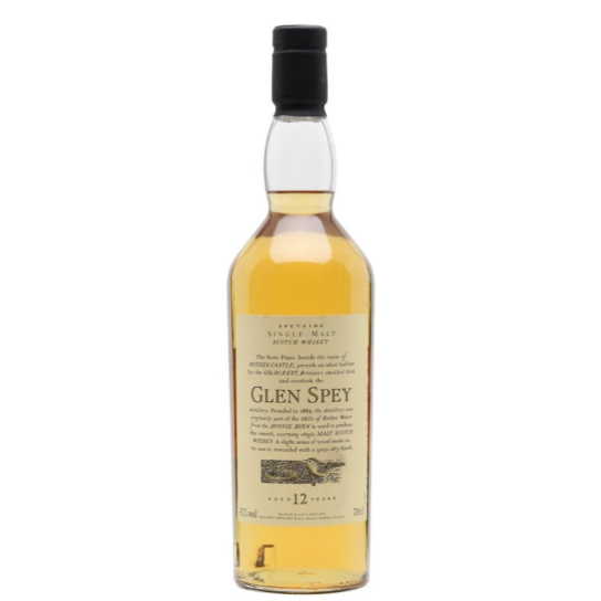 Glen Spey 12 YO Flora & Fauna - малцово шотландско уиски 700ml - Шотландско уиски малцово - DrinkLink Glen Spey 12 YO Flora & Fauna - малцово шотландско уиски 700ml - Шотландско уиски малцово - DrinkLink