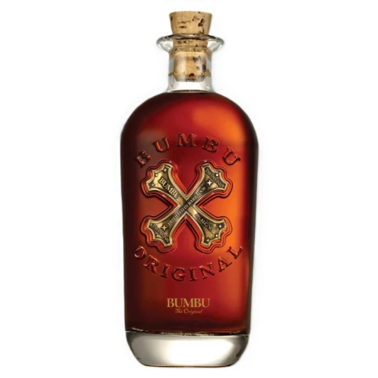 Bumbu - ром 700ml - Спайсд - DrinkLink