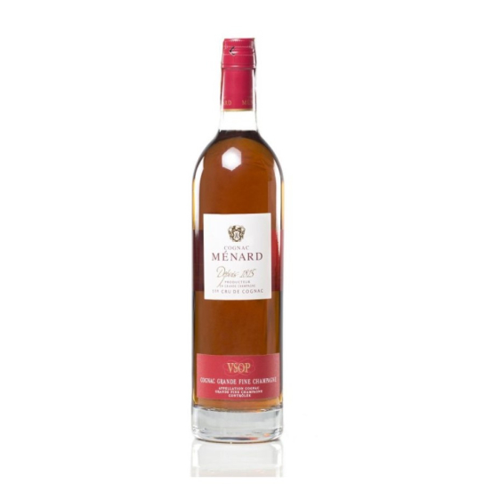 Menard VSOP - коняк 700ml - Коняк - DrinkLink
