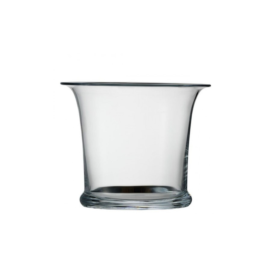 Стъклена шампаниера 7L -  - DrinkLink