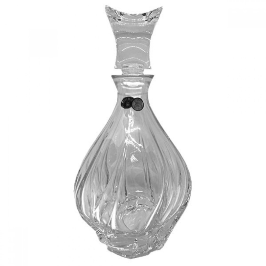 Кристална Гарафа 700 ml -  - DrinkLink
