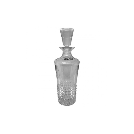 Кристална Гарафа 700 ml -  - DrinkLink