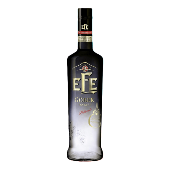 EFE Gobek Raki - турска ракия 700ml - Турска ракия - DrinkLink