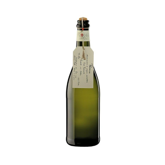 Toso Prosecco DOC Frizzante - пенливо вино 750ml - Пенливо вино - DrinkLink