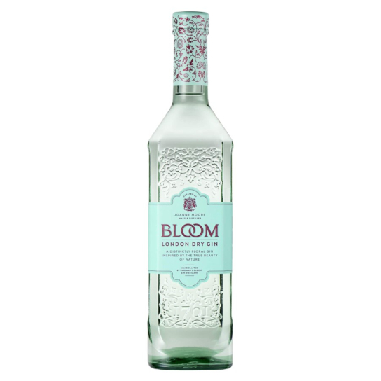 Bloom - джин 700ml - Джин - DrinkLink