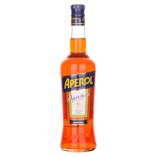 Aperol 700ml - Ликьор - DrinkLink