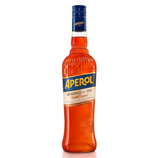 Aperol 700ml - Аперитив - DrinkLink