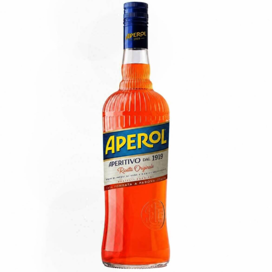 Aperol 1L - Аперитив - DrinkLink