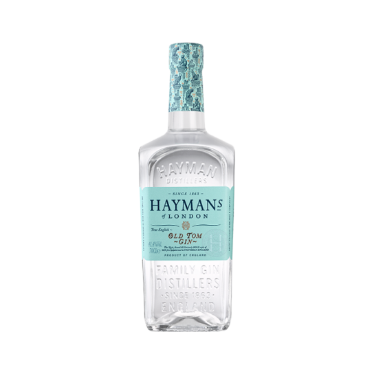 Hayman's Old Tom - джин 700ml - Джин - DrinkLink