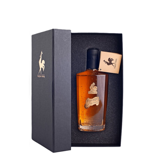 Podrum Pevac Златни Певац дюлева - ракия 700ml - Ракия - DrinkLink