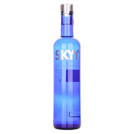 SKYY - водка 700ml - Американска водка - DrinkLink