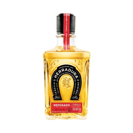 Herradura Reposado - текила 700ml - Текила и мезкал - DrinkLink