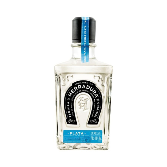 Herradura Plata - текила 700ml - Текила и мезкал - DrinkLink