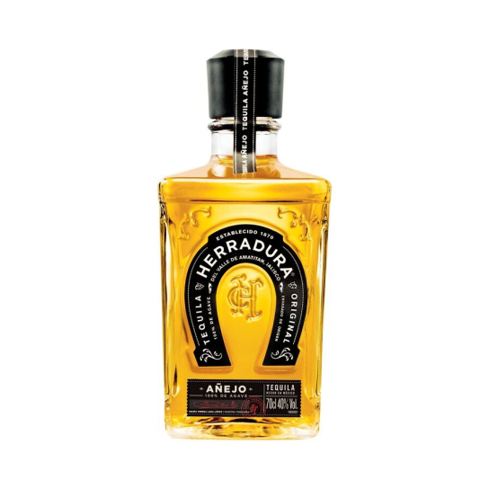 Herradura Anejo - текила 700ml - Текила и мезкал - DrinkLink