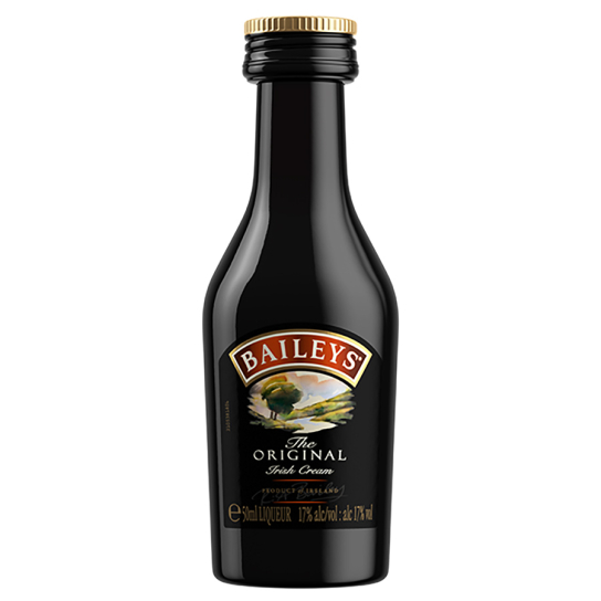 Baileys Original - ликьор 50ml - Ликьор - DrinkLink