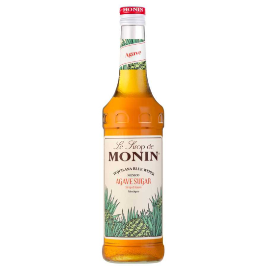 Monin Agave Syrup - Сиропи и топинги - DrinkLink