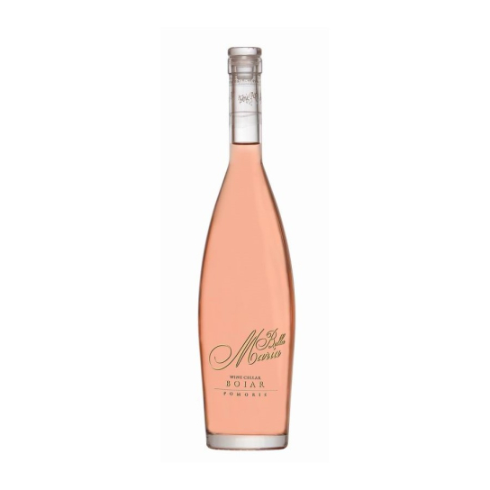 Boiar Bella Maria - вино розе 750ml - Розе - DrinkLink