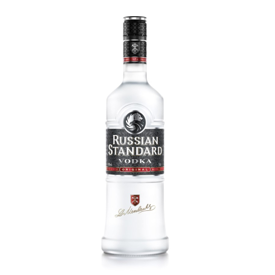 Русский стандарт Original - водка 700ml - Руска водка - DrinkLink