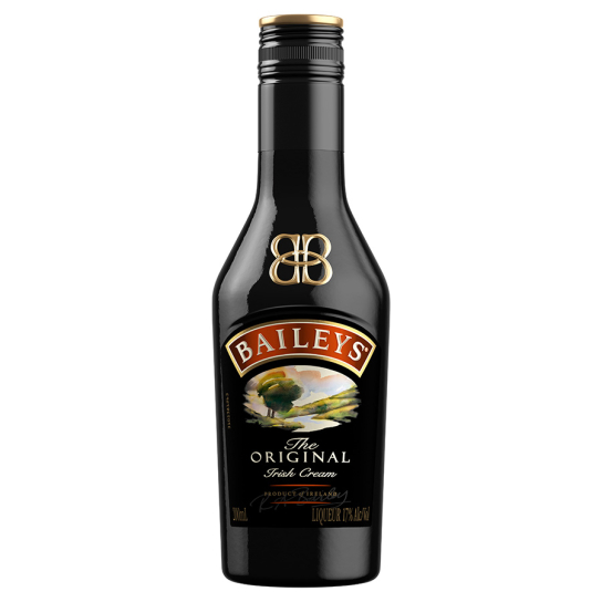 Baileys Original - ликьор 200ml - Ликьор - DrinkLink