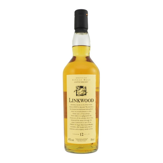 Linkwood 12 YO Flora & Fauna - малцово шотландско уиски 700ml - Шотландско уиски малцово - DrinkLink Linkwood 12 YO Flora & Fauna - малцово шотландско уиски 700ml - Шотландско уиски малцово - DrinkLink