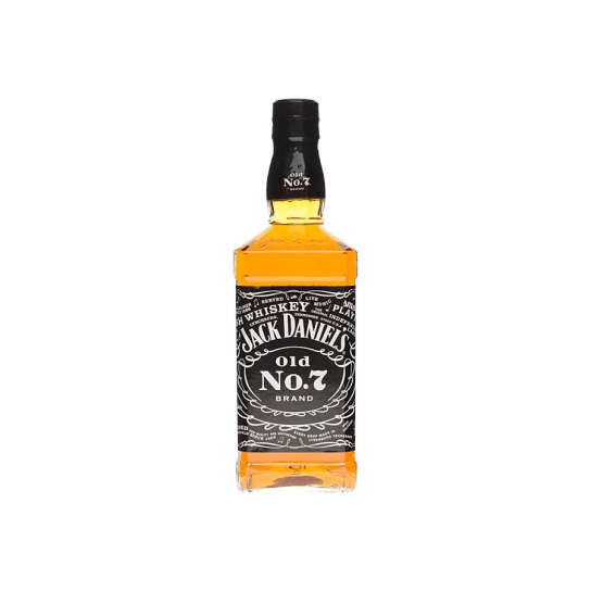 Jack Daniel's Paula Sher Limited Edition 2021 - американско тенеси уиски 700ml - Тенеси уиски - DrinkLink
