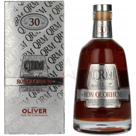 Quorhum 30 - Отлежал - DrinkLink