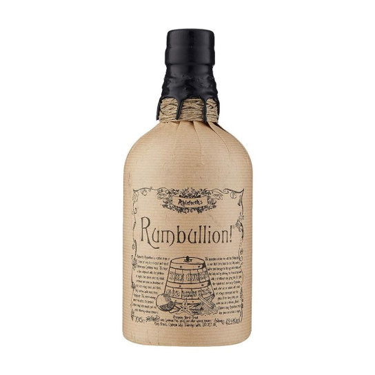 Rumbullion - Спайсд - DrinkLink Rumbullion - Спайсд - DrinkLink