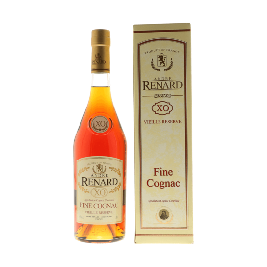 Andre Renard XO - коняк 700ml - Коняк - DrinkLink