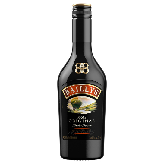 Baileys Original - ликьор 500ml - Ликьор - DrinkLink
