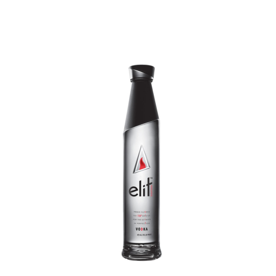 Elit - водка 700ml - Друга водка - DrinkLink