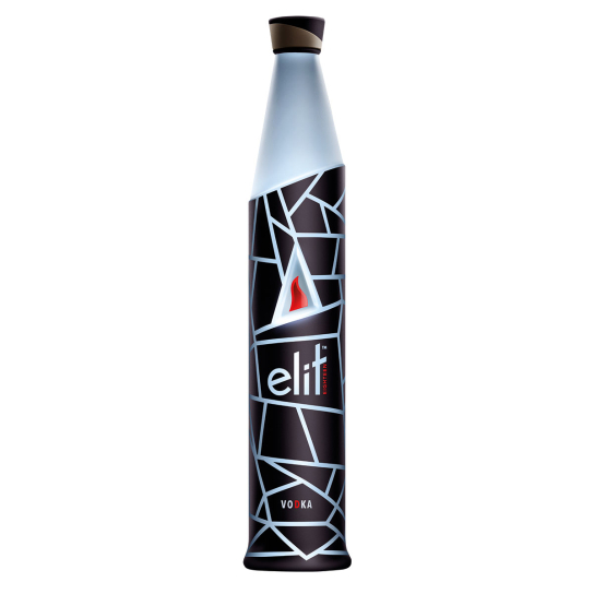 Elit - водка 3L - Друга водка - DrinkLink