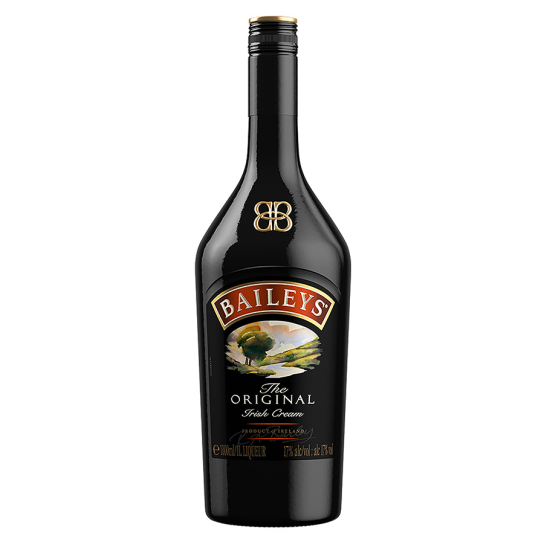 Baileys Original - ликьор 1L - Ликьор - DrinkLink