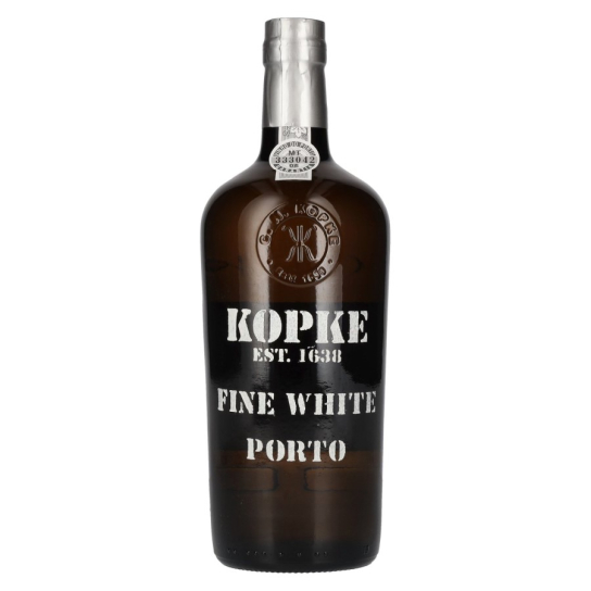 Kopke Fine White Porto - Порто - DrinkLink